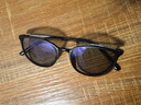 莫拉克超輕變色太陽(yáng)鏡偏光墨鏡鈦材男女防紫外線(xiàn)日夜兩用夜間開(kāi)車(chē)駕駛鏡 曬單實(shí)拍圖