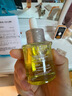 嬌韻詩(shī)（CLARINS）蘭花面部精油護膚油 滋潤修護舒緩干燥秋冬換季維穩潤膚以油養膚 【滋潤補水】蘭花油30ml 曬單實(shí)拍圖