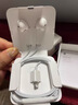 Apple/蘋(píng)果 EarPods USB-C有線(xiàn)耳機 type-c有線(xiàn)耳機蘋(píng)果耳機 蘋(píng)果17有線(xiàn)耳機筆記本耳機游戲音樂(lè ) 曬單實(shí)拍圖