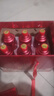 白水杜康酒國匠酒禮52度整箱6瓶*500ml濃香型白酒喜慶紅瓶婚宴酒 52度 500mL 6瓶 （國匠*盛世經(jīng)典） 曬單實(shí)拍圖
