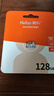 朗科（Netac）128GB TF（MicroSD）存儲卡 A1 U3 4K 適配小米監控攝像頭&行車(chē)記錄儀內存卡 專(zhuān)業(yè)監控pro版 曬單實(shí)拍圖