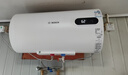 博世（BOSCH）熱水器3000w家用一級能效高效速熱大水量?jì)λ焦澞茈姛崴鱐R 4300 E3 60L 曬單實(shí)拍圖