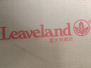 楓葉（leaveland）男靴冬季新品英倫風(fēng)舒適短靴男復古時(shí)尚軟底低幫馬丁靴子男 加絨-咖色(皮鞋碼) 42 曬單實(shí)拍圖
