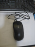 B.O.W航世 M139U 有線(xiàn)鼠標 靜音商務(wù)辦公安靜舒適鼠標 對稱(chēng)筆記本電腦鼠標 企業(yè)采購 黑色 曬單實(shí)拍圖