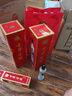 古井貢酒 歲月經(jīng)典10 濃香型白酒 55度 750ml*2瓶 雙瓶裝 曬單實(shí)拍圖