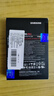 三星（SAMSUNG） 990PRO/9100PRO SSD固態(tài)硬盤(pán) M2 NVMe PCIe4.0筆記本電腦臺式機電競游戲視頻渲染兼容PS5游戲機 990 PRO 4TB丨NVMe PCIe 4.0 曬單實(shí)拍圖