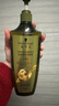 施華蔻（Schwarzkopf）生姜精華洗發(fā)露600ml  持久控油清爽蓬松洗發(fā)水 無(wú)硅油洗頭膏 曬單實(shí)拍圖