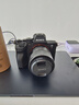 索尼（SONY）Alpha 7 IV ILCE-7M4 A7M4全畫(huà)幅微單相機 創(chuàng  )意外觀(guān)濾鏡 家用旅游Vlog視頻數碼相機QYH45 A7M4單機【全新國行 原廠(chǎng)包裝】 官方標配（不含卡/包僅出廠(chǎng)配置 曬單實(shí)拍圖