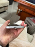 Apple/蘋(píng)果 iPhone 17 256GB 白色 支持移動(dòng)聯(lián)通電信5G 雙卡雙待手機 曬單實(shí)拍圖