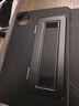 決色適用華為MatePad Mini保護套腕帶支架平板悅讀版保護殼輕逸刷劇學(xué)習商務(wù)折疊支架matepadmini 墨淵黑【指紋觸控版】-MatePadMini悅讀版 曬單實(shí)拍圖