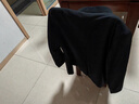 羅蒙西服男士商務(wù)彈力工裝休閑單西外套夾克正裝職業(yè)裝上衣小西裝結婚 曬單實(shí)拍圖