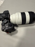 索尼（SONY）FE70-200mmF4 Macro G OSS II 二代小三元遠攝變焦微距G鏡頭 FE70-200mmF4 Macro G OSSⅡ 官方標配 曬單實(shí)拍圖