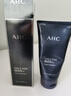 AHC男士舒緩洗面奶潔面乳深層清潔清爽保濕洗面奶180ml 【臨期清倉】 曬單實(shí)拍圖