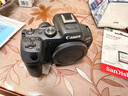 佳能（Canon）r7微單相機  R7專(zhuān)業(yè)高畫(huà)質(zhì)4K旅游 vlog視頻直播數碼高清照相機 R7機身【原廠(chǎng)原包 不包含鏡頭】 套餐一【含128G卡 攝影包 電池 vlog套裝】 曬單實(shí)拍圖