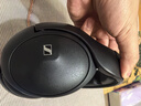 森海塞爾（Sennheiser）HD 560S/HD620S/HD600/HD650/HD505/HD550 頭戴式有線(xiàn)耳機 專(zhuān)業(yè)音頻 HiFi高音質(zhì) 游戲音樂(lè )耳機耳麥 HD620S全新（下單送HD  曬單實(shí)拍圖