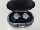 飛利浦（PHILIPS）豆式入耳式耳機真無(wú)線(xiàn)藍牙運動(dòng)游戲降噪快充長(cháng)續航蘋(píng)果17華為小米安卓手機圣誕禮物TAT1209黑色 曬單實(shí)拍圖