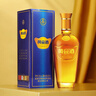 黃金酒【送禮酒水】39度萬(wàn)福草本酒糧食基酒送長(cháng)輩露酒禮五糧液仙林生態(tài) 39度 240mL 1瓶 曬單實(shí)拍圖