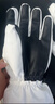 特步（XTEP）保暖手套冬季騎行男女士防凍防風(fēng)電動(dòng)摩托車(chē)防水防寒滑雪手套 曬單實(shí)拍圖