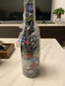 TOHU法國博若萊新酒2025 喬治杜博夫村莊級AOC干紅葡萄酒750ml 村莊級新酒（和平鴿+絲印版）2025 曬單實(shí)拍圖
