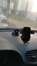 億飾車(chē)載手機支架汽車(chē)手機專(zhuān)用導航穩固中控臺吸盤(pán)支架通用2025新款 【防爆鏡面】頂配升級雙性能吸盤(pán) 曬單實(shí)拍圖