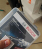 博世（BOSCH）單鉑金火花塞四支裝0601適配福特?？怂辜文耆A福睿斯翼博/馬自達6 曬單實(shí)拍圖