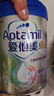 愛(ài)他美（Aptamil）卓倍兒童奶粉學(xué)齡前兒童成長(cháng)奶粉(3歲以上)【助力骨骼發(fā)育】 800g 1罐 曬單實(shí)拍圖