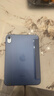 Apple蘋(píng)果平板電腦 iPad mini7 2024新款 8.3英寸 二手平板電腦 優(yōu)惠券補貼 藍色 128G 曬單實(shí)拍圖