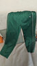 彪馬新款兒童針織長(cháng)褲T7設計休閑潮流 深綠40701   170    曬單實(shí)拍圖
