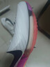 耐克田徑精英巴黎新款  Nike Maxfly 2 FP耐克男女碳板氣墊短跑釘鞋 FD8395-100/Maxfly 2代 44 曬單實(shí)拍圖