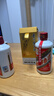 茅臺巽風(fēng)版茅臺375ml 53度醬香型白酒單瓶裝 53%vol 375mL 1瓶 曬單實(shí)拍圖