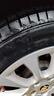 三角（Triangle）輪胎/雪地胎 205/55R16 94H TF402 適配大眾寶來(lái)/速騰 曬單實(shí)拍圖