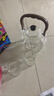 憶壺茶煮茶壺玻璃燒水壺高硼硅泡茶具耐高溫可明火電陶爐圍爐花茶提梁壺 曬單實(shí)拍圖