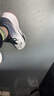 安踏毒刺7代丨Z哥同款男鞋緩震回彈跑步鞋輕質(zhì)慢跑鞋體考體測運動(dòng)鞋男 曬單實(shí)拍圖