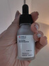 仁和匠心煙酰胺精華原液男女提亮膚色抗氧去黃改善暗沉細膩痘淡化毛孔補水 曬單實(shí)拍圖