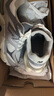 NEW BALANCE 老爹鞋男鞋女鞋千禧小象蹄厚底休閑運動(dòng)鞋9060系列U9060GRY 38 曬單實(shí)拍圖