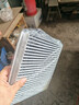 澳麟活性炭空調濾芯濾清器5536適配哈弗H6/F7/VV5/VV6/大狗/赤兔/好貓 曬單實(shí)拍圖