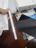 不梵ipad筆電容筆蘋(píng)果筆手寫(xiě)筆平板筆手機觸控筆適用華為安卓榮耀聯(lián)想小新air平板電腦繪畫(huà)筆觸屏筆 ipad平板觸屏筆【單筆】 曬單實(shí)拍圖
