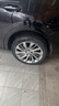 馬牌輪胎245/45R20 99V FR PC6 CS自修補輪胎適配路虎攬勝極光 曬單實(shí)拍圖