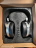 HIFIMAN （海菲曼）DEVA Pro無(wú)線(xiàn)藍牙耳機頭戴式平板振膜游戲電腦手機hifi發(fā)燒音樂(lè )耳機 曬單實(shí)拍圖