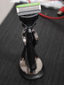 舒適（Schick）【黑武士銀河限定】水次元5痘敏肌智能調壓剃須刀【1刀架6刀頭】高端防刮傷男士  曬單實(shí)拍圖