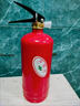初澀車(chē)載滅火器私家車(chē)用后備箱固定干粉型汽車(chē)專(zhuān)用便攜式防爆年檢消防 1kg 干粉 新國標車(chē)用滅火器 曬單實(shí)拍圖