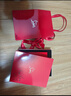 路鉑廷（Christian Louboutin）CL女王權杖唇膏385 蘿卜丁口紅禮盒套裝 新年禮物生日送女友老婆 曬單實(shí)拍圖