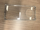 ESCASE 適用華為mate40pro手機殼mate40EPro保護套全包防摔軟殼氣囊雙料抗摔抗黃變德國進(jìn)口拜耳TPU 高透 曬單實(shí)拍圖