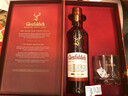 格蘭菲迪(GLENFIDDICH) 12年天使雪梨 單一麥芽威士忌 700ml洋酒禮盒 曬單實(shí)拍圖