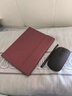 甲介 華為MateXT/XTs非凡大師手機鍵盤(pán)辦公三合一折疊皮套MateX7/X6典藏版無(wú)線(xiàn)藍牙鍵盤(pán)支架保護套 【瑞紅色】無(wú)線(xiàn)鍵盤(pán)+3代可調鍵盤(pán)套+鼠標【不含殼】 華為MateXT/XTs非凡大師 曬單實(shí)拍圖