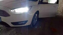 猛道05-19款福特老新?？怂筶ed大燈遠光近光霧燈改裝激光透鏡汽車(chē)燈泡 新?？怂埂厩办F燈白光】2只價(jià) 進(jìn)口大燈芯片高亮款 曬單實(shí)拍圖