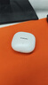 小米（MI）Xiaomi Buds 6 降噪耳機 半入耳式藍牙耳機 適用于安卓蘋(píng)果手機 珍珠白 曬單實(shí)拍圖