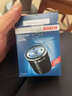 博世（BOSCH）機油濾芯機油濾清器機油格適用奔馳A級B級C級E級GLC GLK GLA CLA 曬單實(shí)拍圖