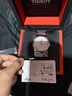 天梭（TISSOT）【二手99新】天梭TISSOT經(jīng)典力洛克系列男士自動(dòng)機械腕表 背透瑞士二手鐘表經(jīng)典商務(wù)休閑男表回收 T006.407.11.033.00全套附件 曬單實(shí)拍圖