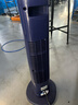 榮事達（Royalstar）取暖器家用塔式暖風(fēng)機電暖器立式搖頭電暖氣石墨烯速熱暖風(fēng)扇辦公室臥室電暖氣節能烤火電暖爐 【石墨烯速熱】升級藍色機械款 曬單實(shí)拍圖